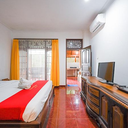 Puri Mango Sanur Exterior foto