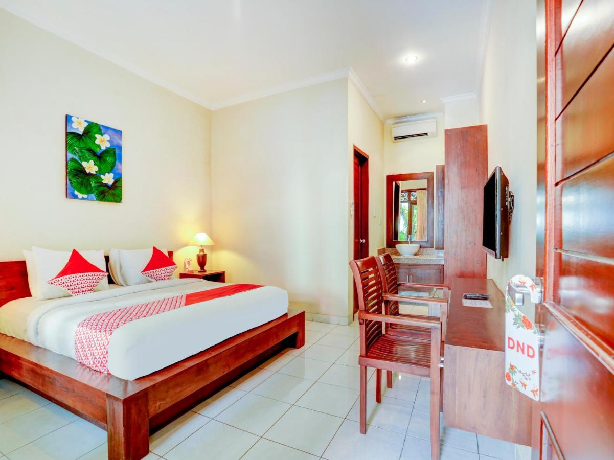 Puri Mango Sanur Exterior foto