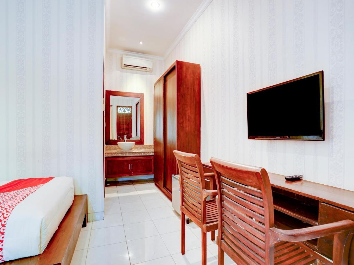Puri Mango Sanur Exterior foto
