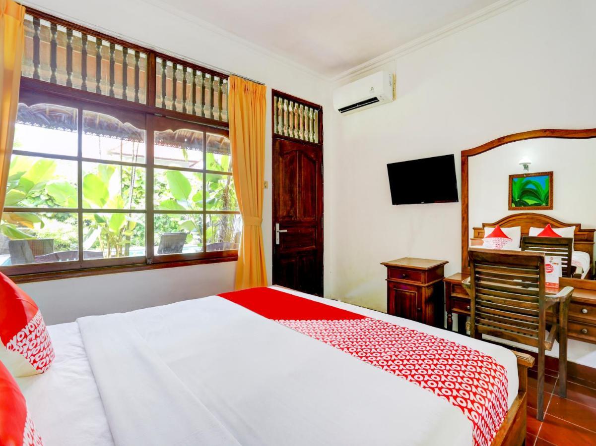 Puri Mango Sanur Exterior foto