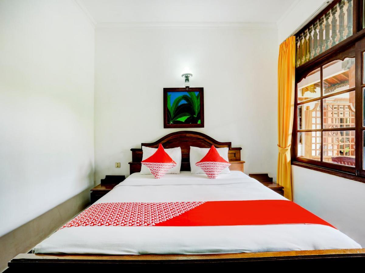 Puri Mango Sanur Exterior foto