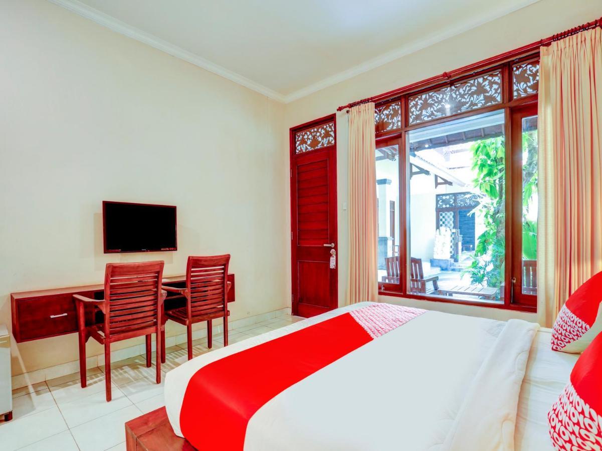 Puri Mango Sanur Exterior foto