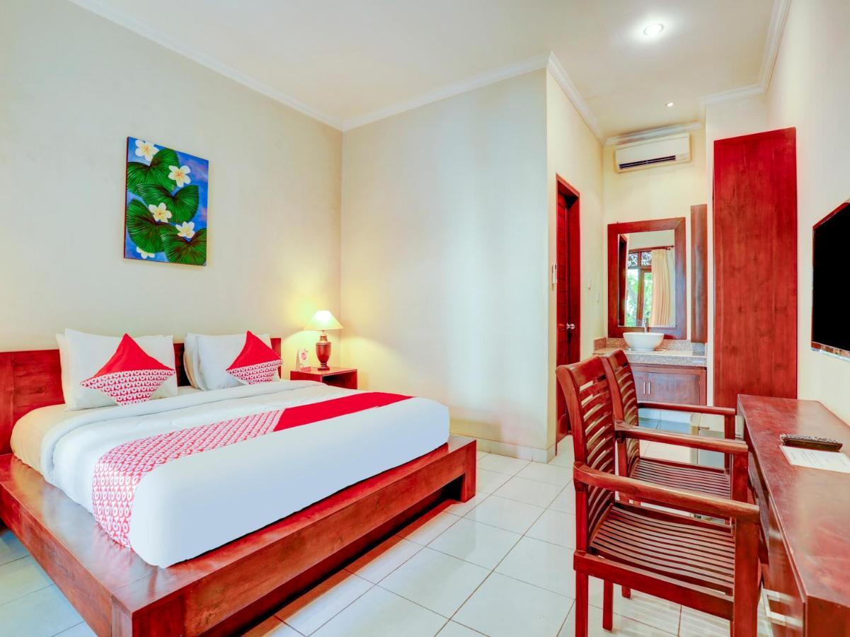 Puri Mango Sanur Exterior foto