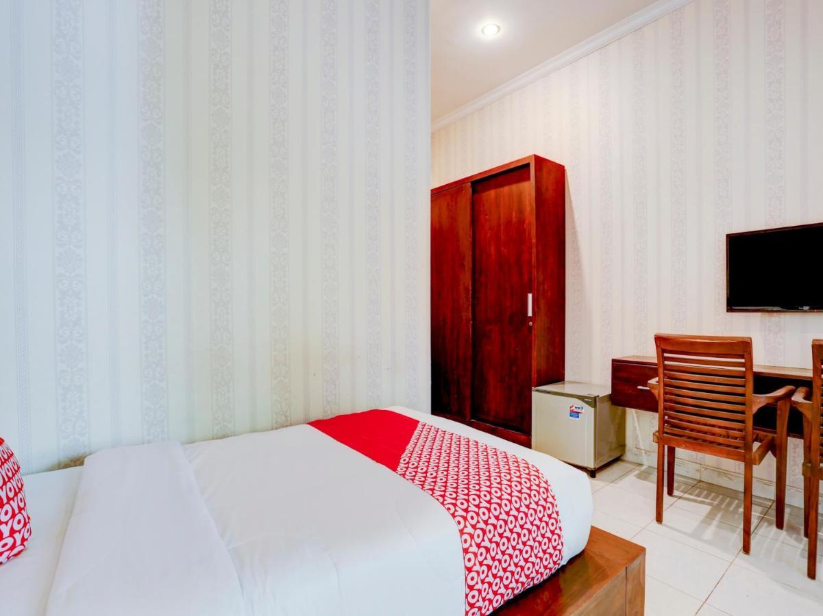 Puri Mango Sanur Exterior foto