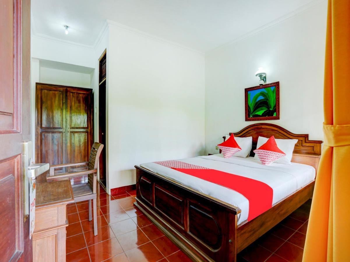 Puri Mango Sanur Exterior foto