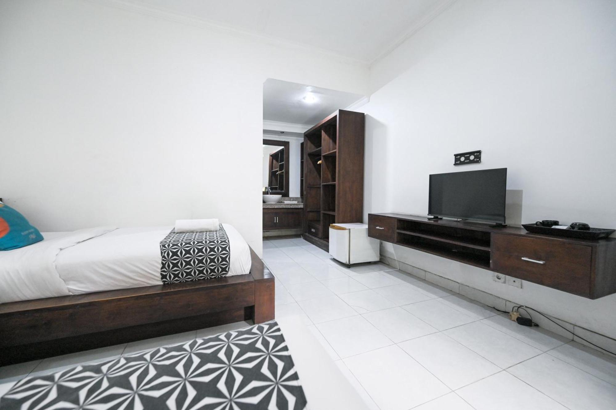 Puri Mango Sanur Exterior foto